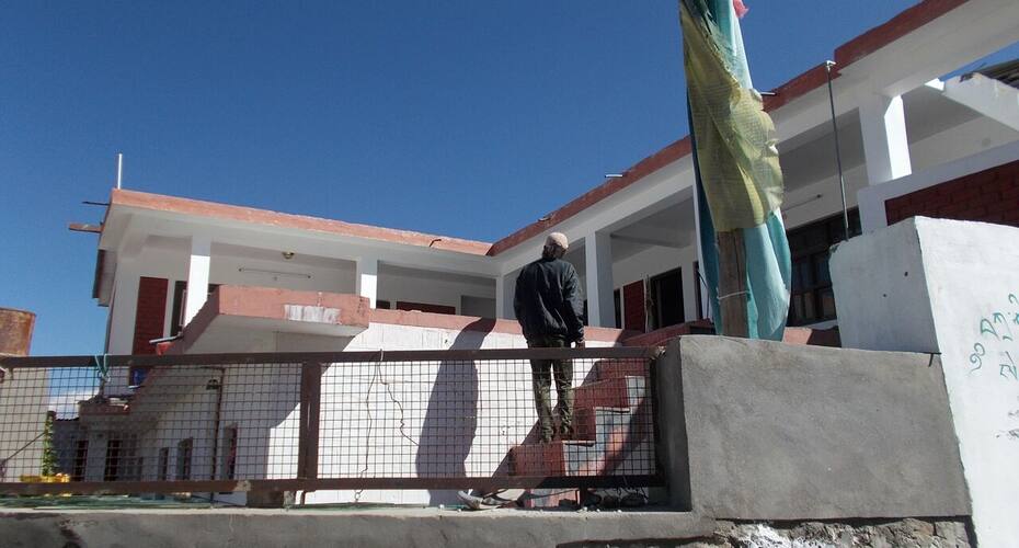 TG Stays Kalpa   Pangi Road, Kalpa 3
